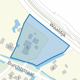 Perceel RSM00-D-1929