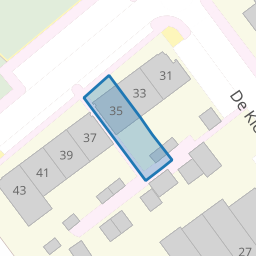 Perceel RSM00-D-1950