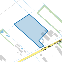 Perceel RSM00-D-2028