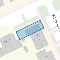 Perceel RSM00-D-2031