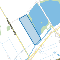 Perceel RSM00-D-2048