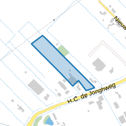 Perceel RSM00-D-2062