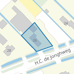 Perceel RSM00-D-2063