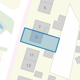 Perceel RSM00-D-2065