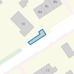 Perceel RSM00-D-2074