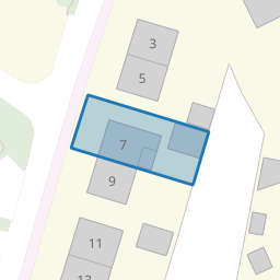 Perceel RSM00-D-2079