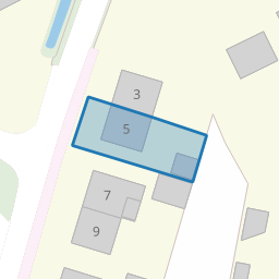 Perceel RSM00-D-2081