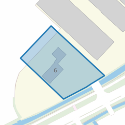 Perceel RSM00-D-2088