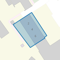 Perceel RSM00-D-2091