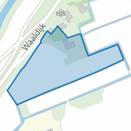 Perceel RSM00-D-2099