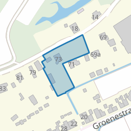 Perceel RSM00-D-2113