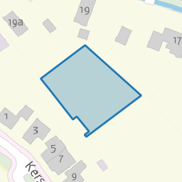 Perceel RSM00-D-2129