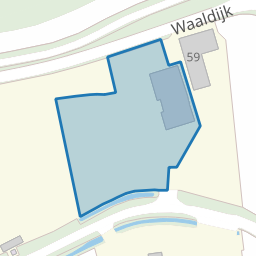 Perceel RSM00-D-2137