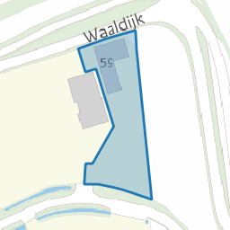 Perceel RSM00-D-2138