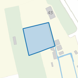 Perceel RSM00-D-2152