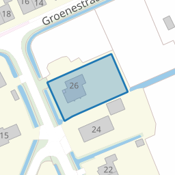 Perceel RSM00-D-2157