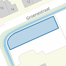 Perceel RSM00-D-2159