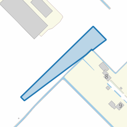 Perceel RSM00-D-2167