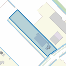 Perceel RSM00-D-2171