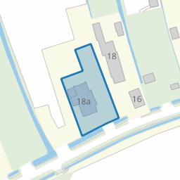 Perceel RSM00-D-2174