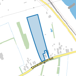 Perceel RSM00-D-2175