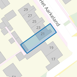 Perceel RSM00-D-2177