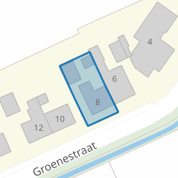 Perceel RSM00-D-2183