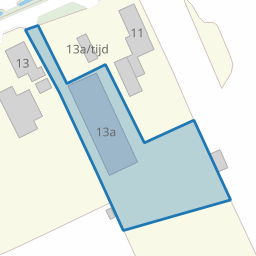 Perceel RSM00-D-2187