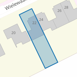 Perceel RSM00-D-2196