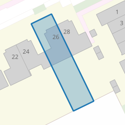 Perceel RSM00-D-2198