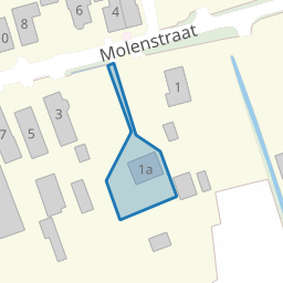 Perceel RSM00-D-2200