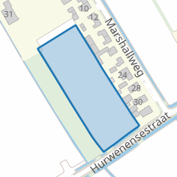 Perceel RSM00-D-2213