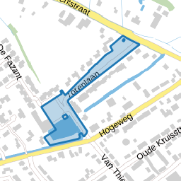 Perceel RSM00-D-2220