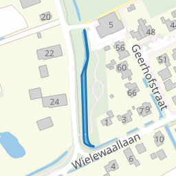 Perceel RSM00-D-2228