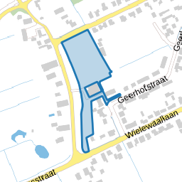 Perceel RSM00-D-2229