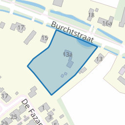 Perceel RSM00-D-2233