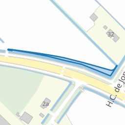 Perceel RSM00-D-2237