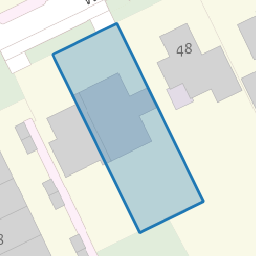Perceel RSM00-D-2249