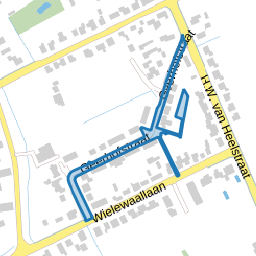 Perceel RSM00-D-2252