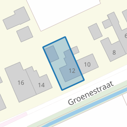 Perceel RSM00-D-2254