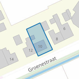 Perceel RSM00-D-2255