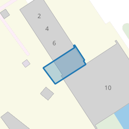 Perceel RSM00-D-2262