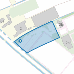 Perceel RSM00-D-2287