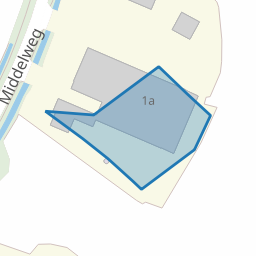 Perceel RSM00-E-1000