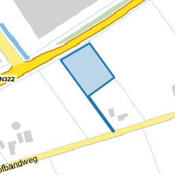 Perceel RSM00-E-1001