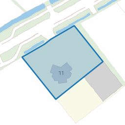 Perceel RSM00-E-1016