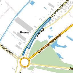 Perceel RSM00-E-1020