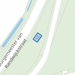 Perceel RSM00-E-1021