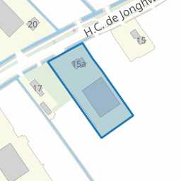 Perceel RSM00-E-1027