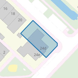 Perceel RSM00-E-1032